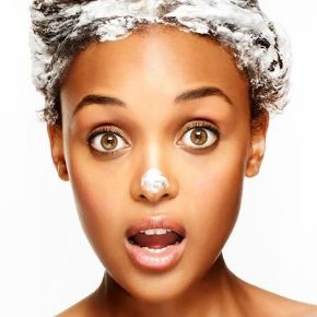 صورة لقسم العناية بالشعر