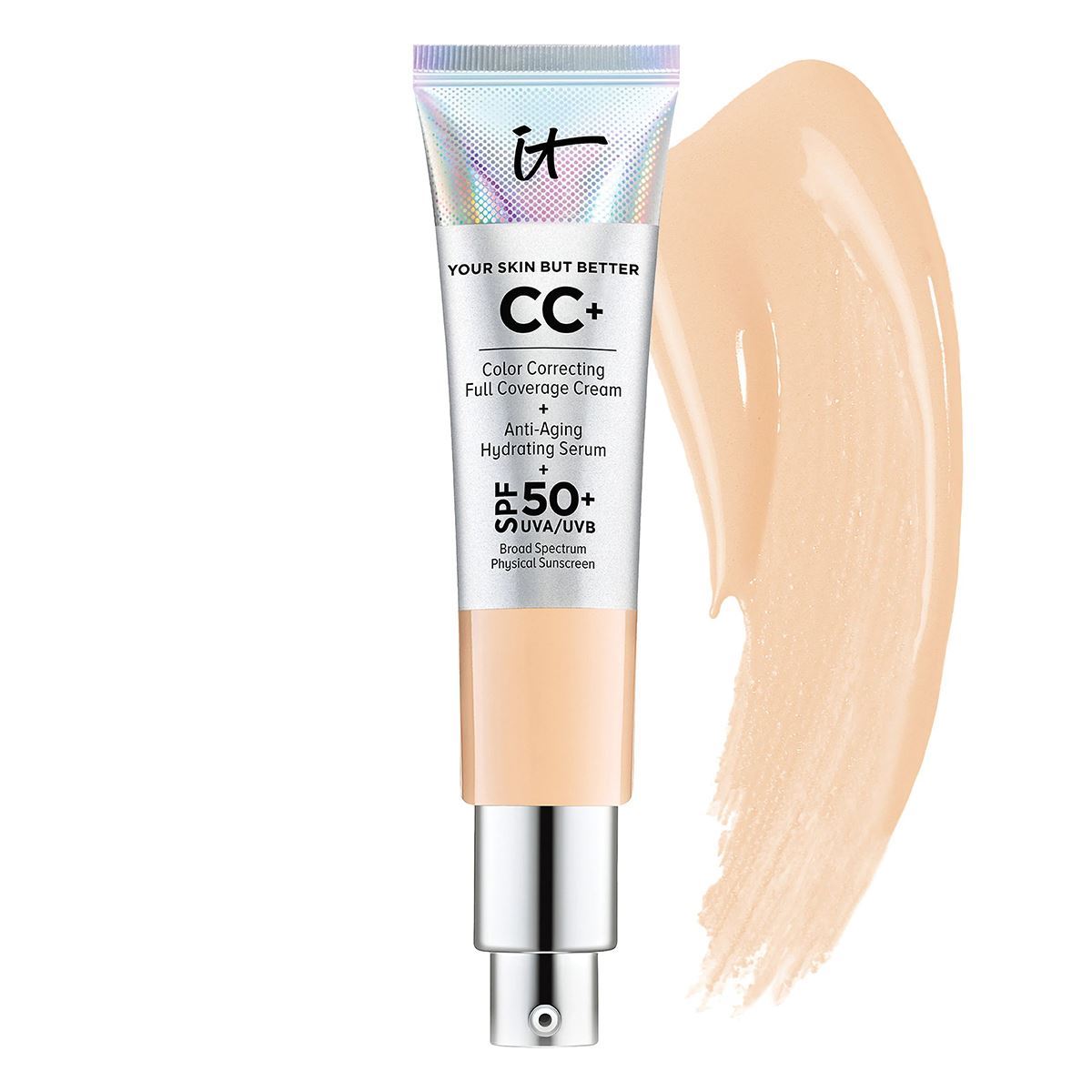 Picture of BB and CC Cream