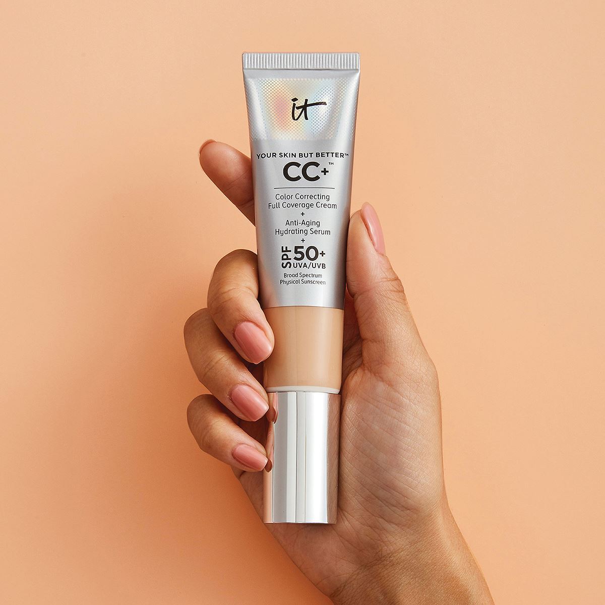 Picture of BB and CC Cream