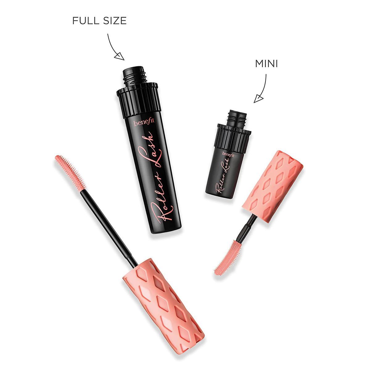 Picture of Sephora Fibers Mascaras