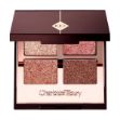 Charlotte Tilbury resmi