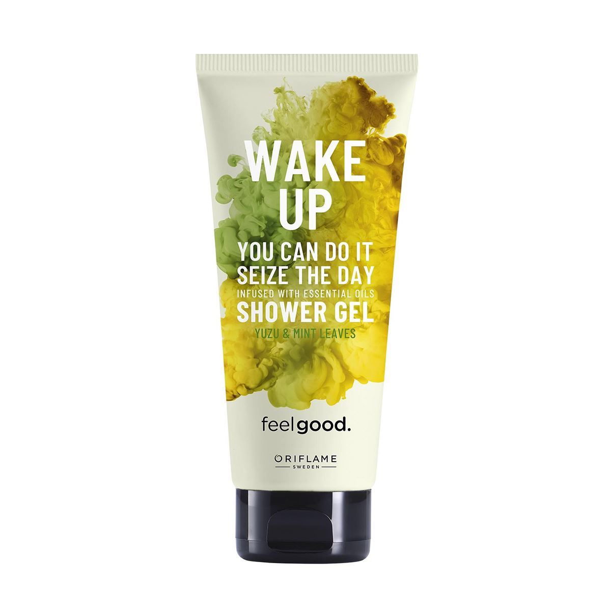 Picture of Wake Up Shower Gel