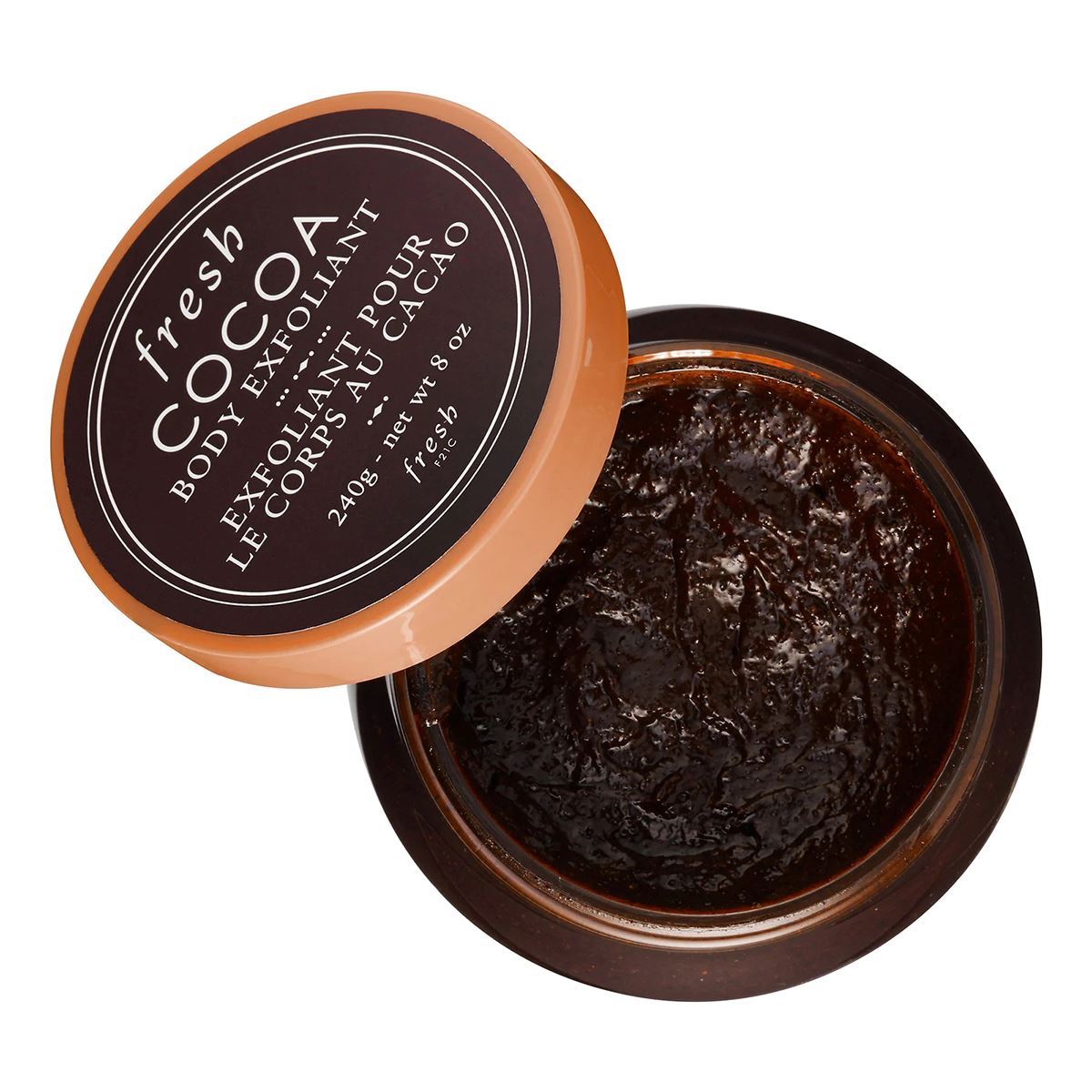 Picture of Fresh Cocoa Body Exfoliant