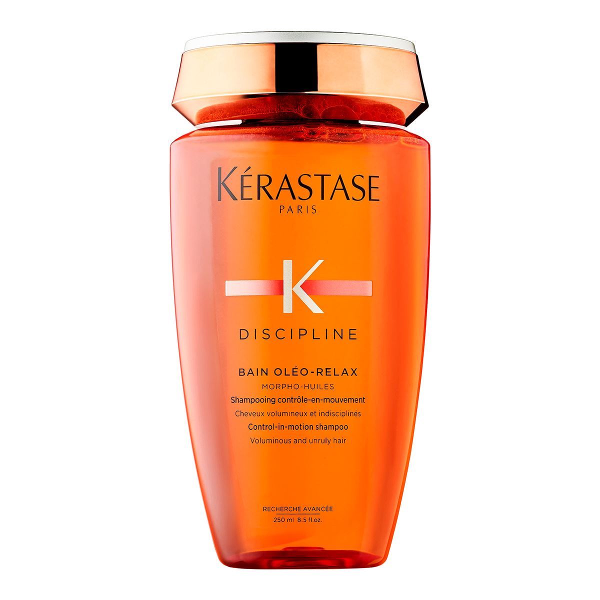 Picture of Kerastase Discipline