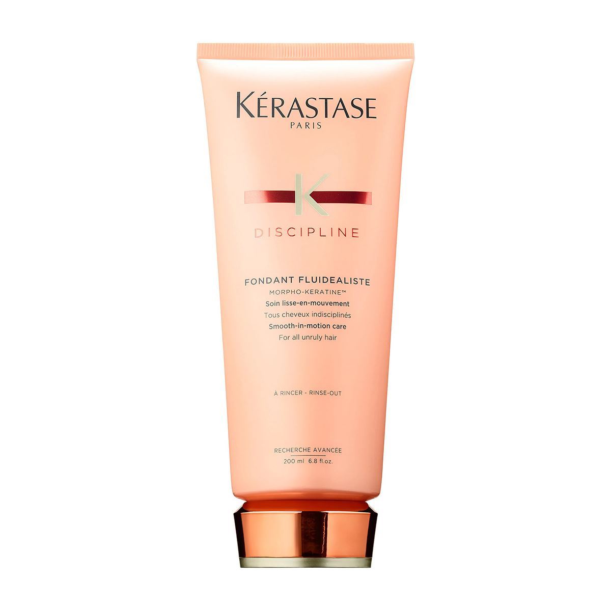 تصویر مرطوب کننده Kerastase Discipline