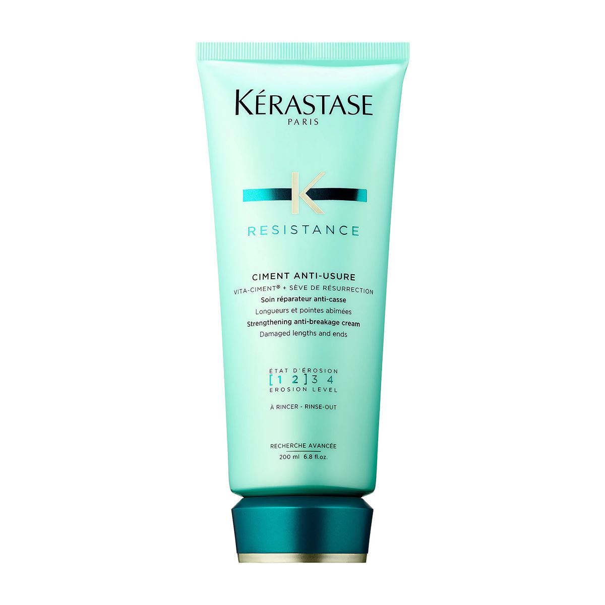 تصویر مرطوب کننده Kerastase Discipline