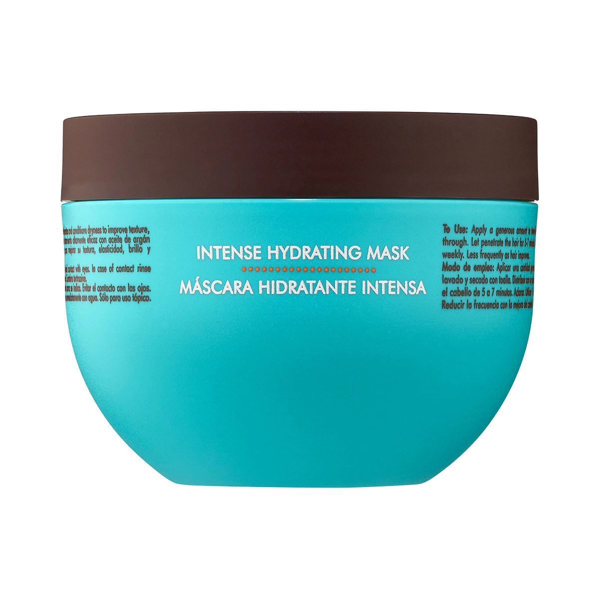 تصویر ماسک آبرسان قوی Moroccanoil