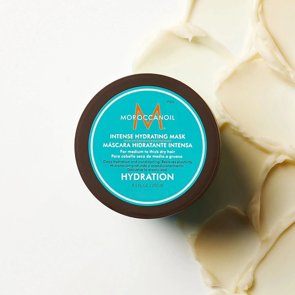 Picture of Moroccanoil Intense Hydrating Mask