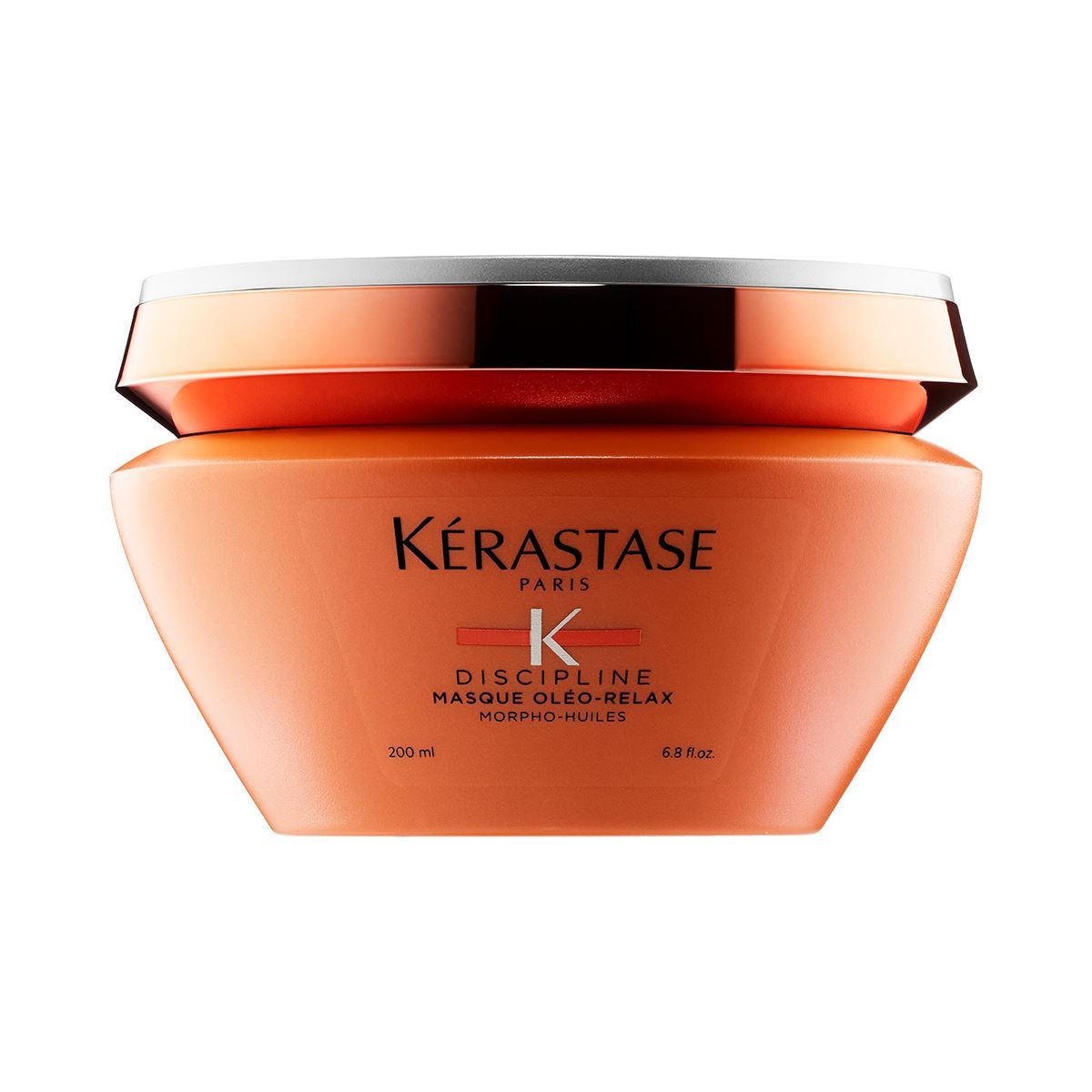 Picture of Kerastase Paris Mask Morpho-Huiles