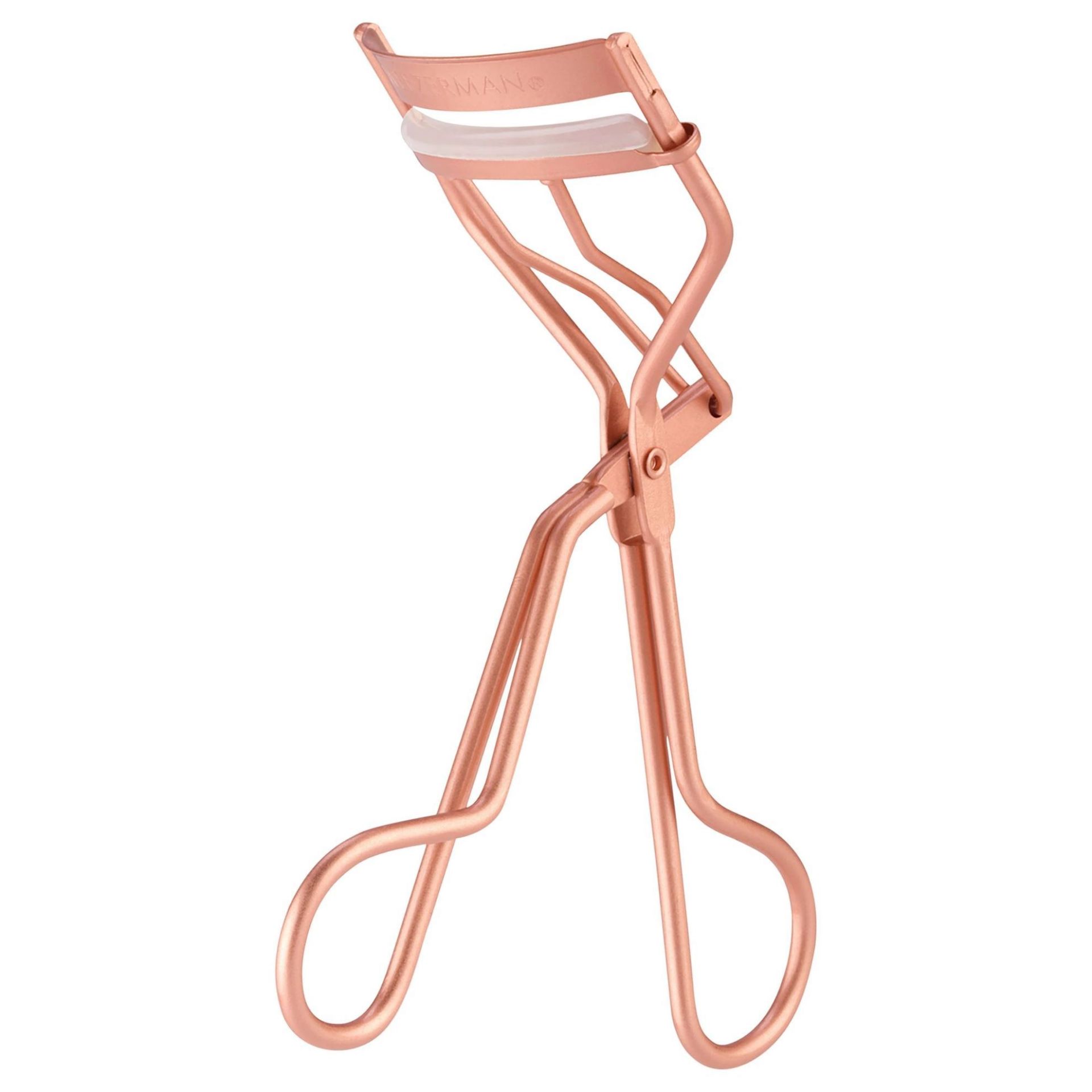 Picture of Tweezerman Rose Gold Eyelash Curler